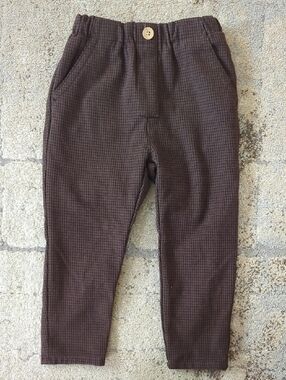 Zara Boys Trousers/Pants